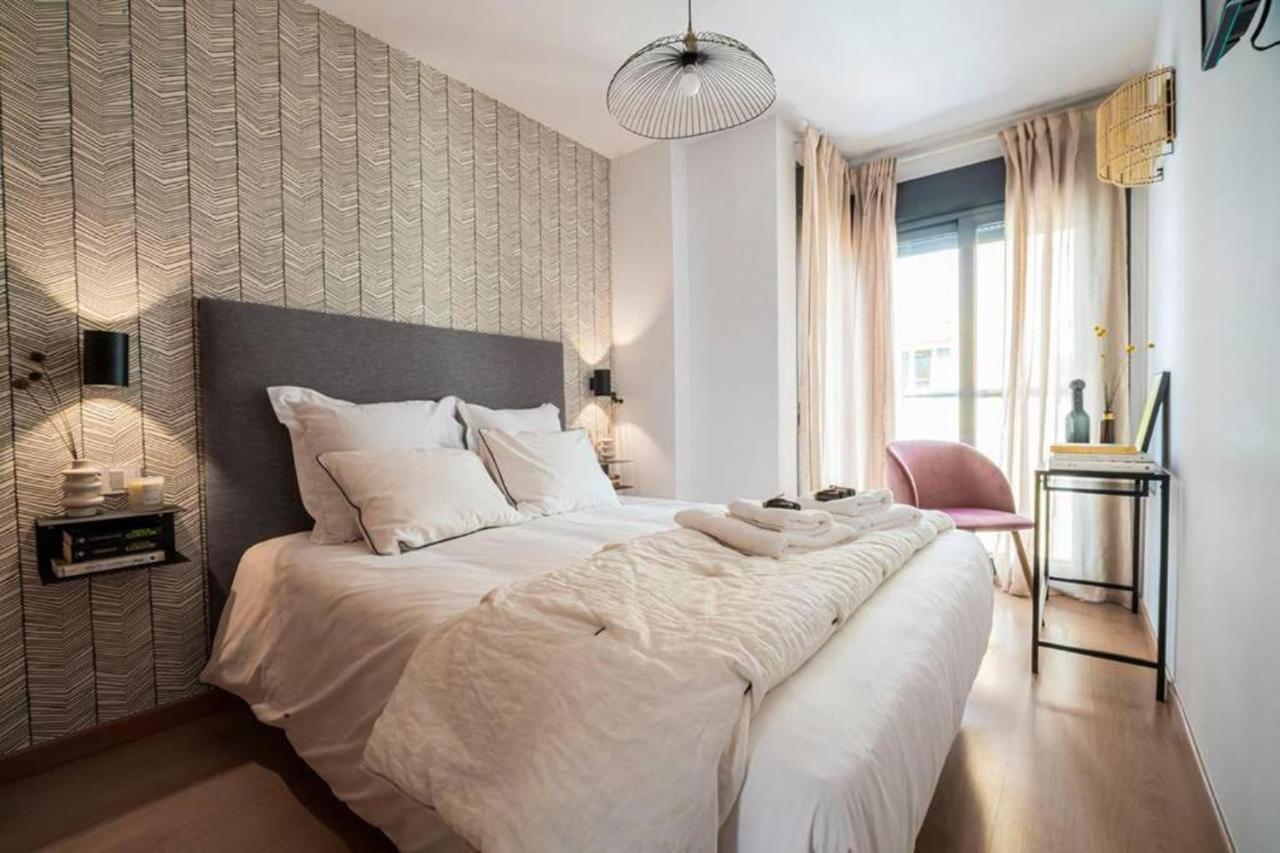 Malagueta Apartamento Málaga