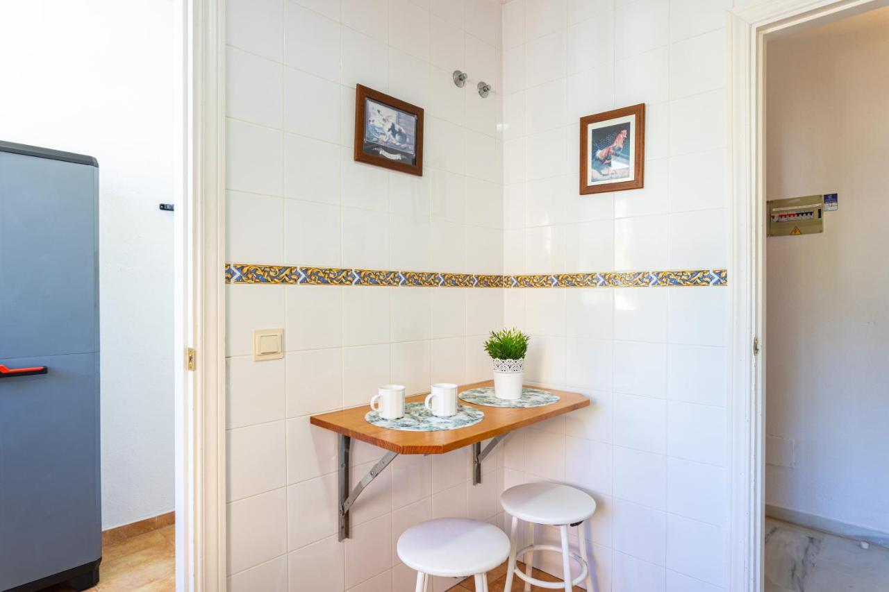 Apartamento Oasis Apartment, Mijas Málaga