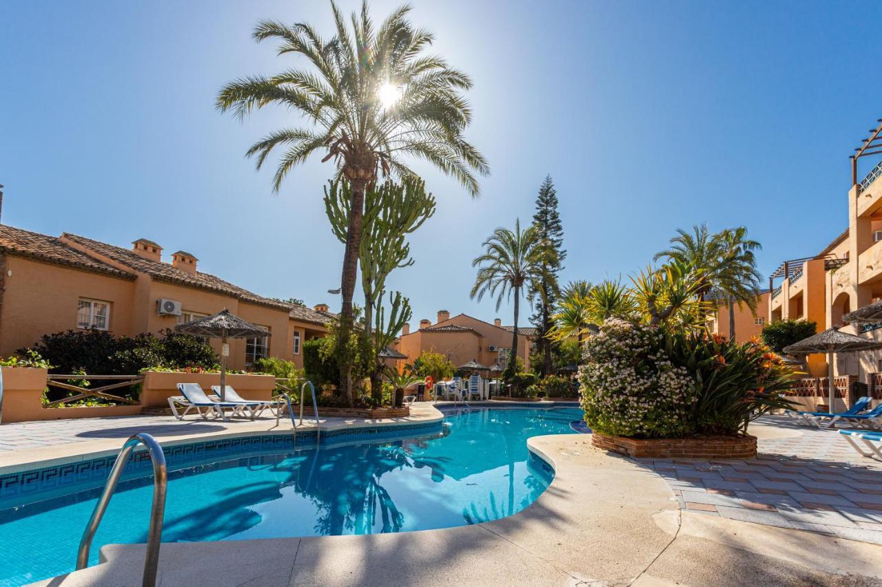 Apartamento Oasis Apartment, Mijas Málaga