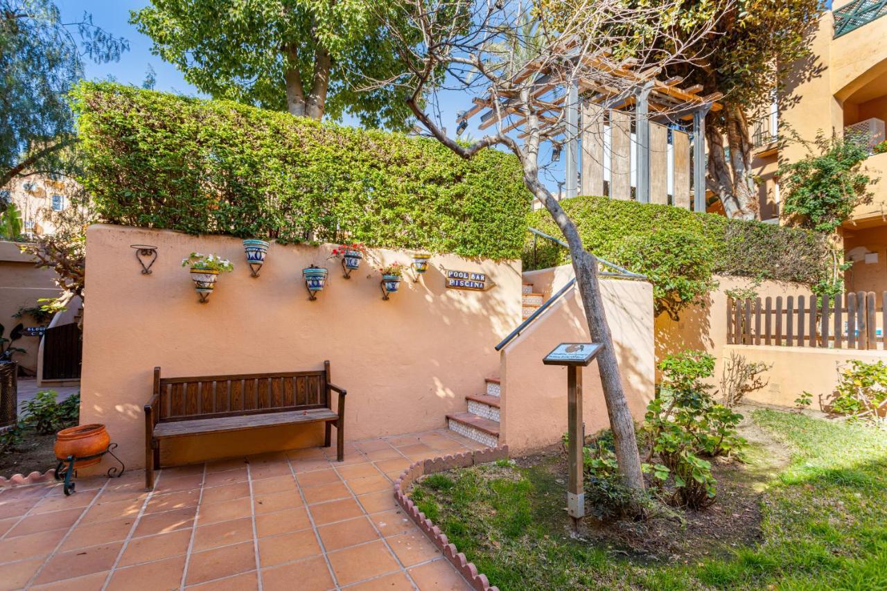 Apartamento Oasis Apartment, Mijas