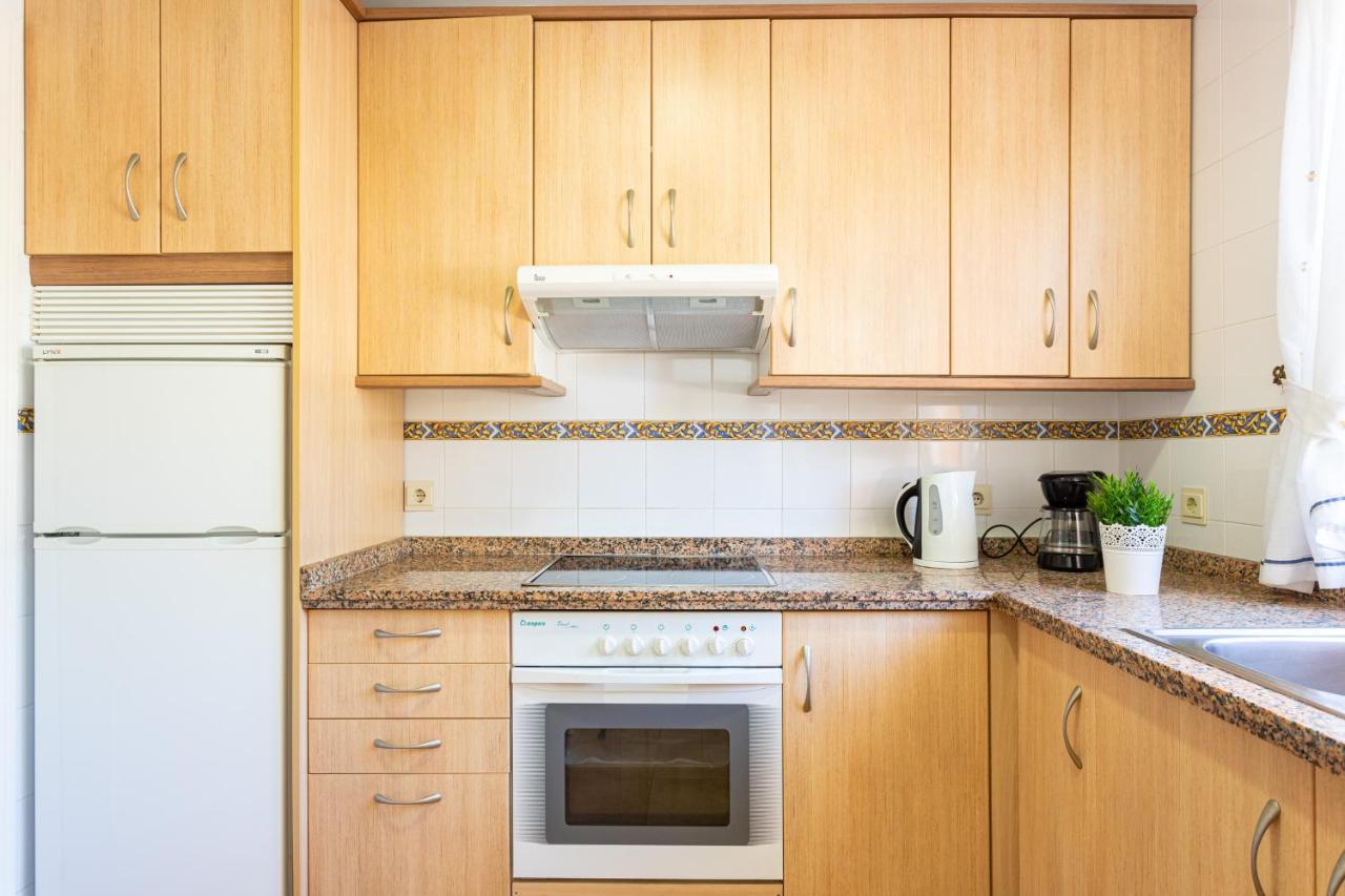 Oasis Apartment, Mijas Málaga