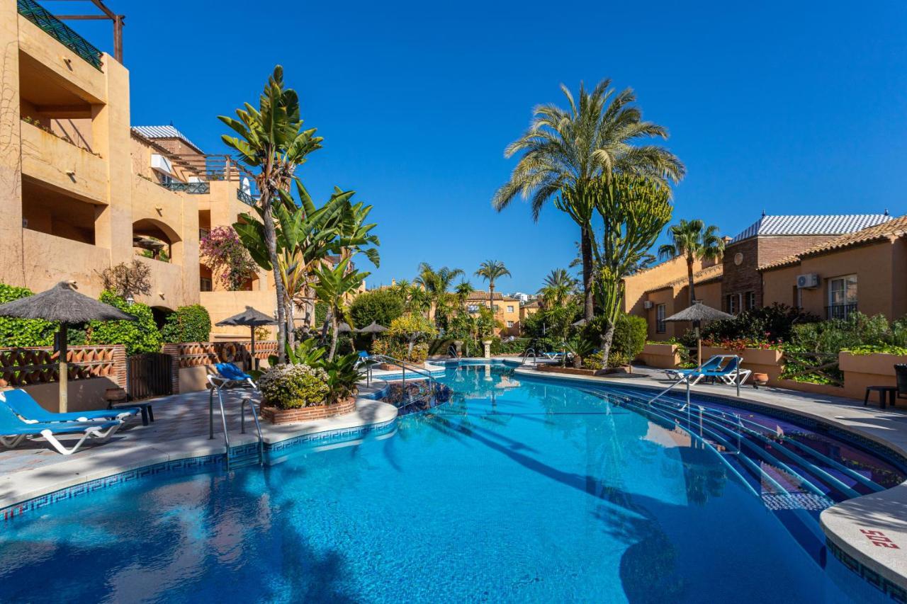 Apartamento Oasis Apartment, Mijas