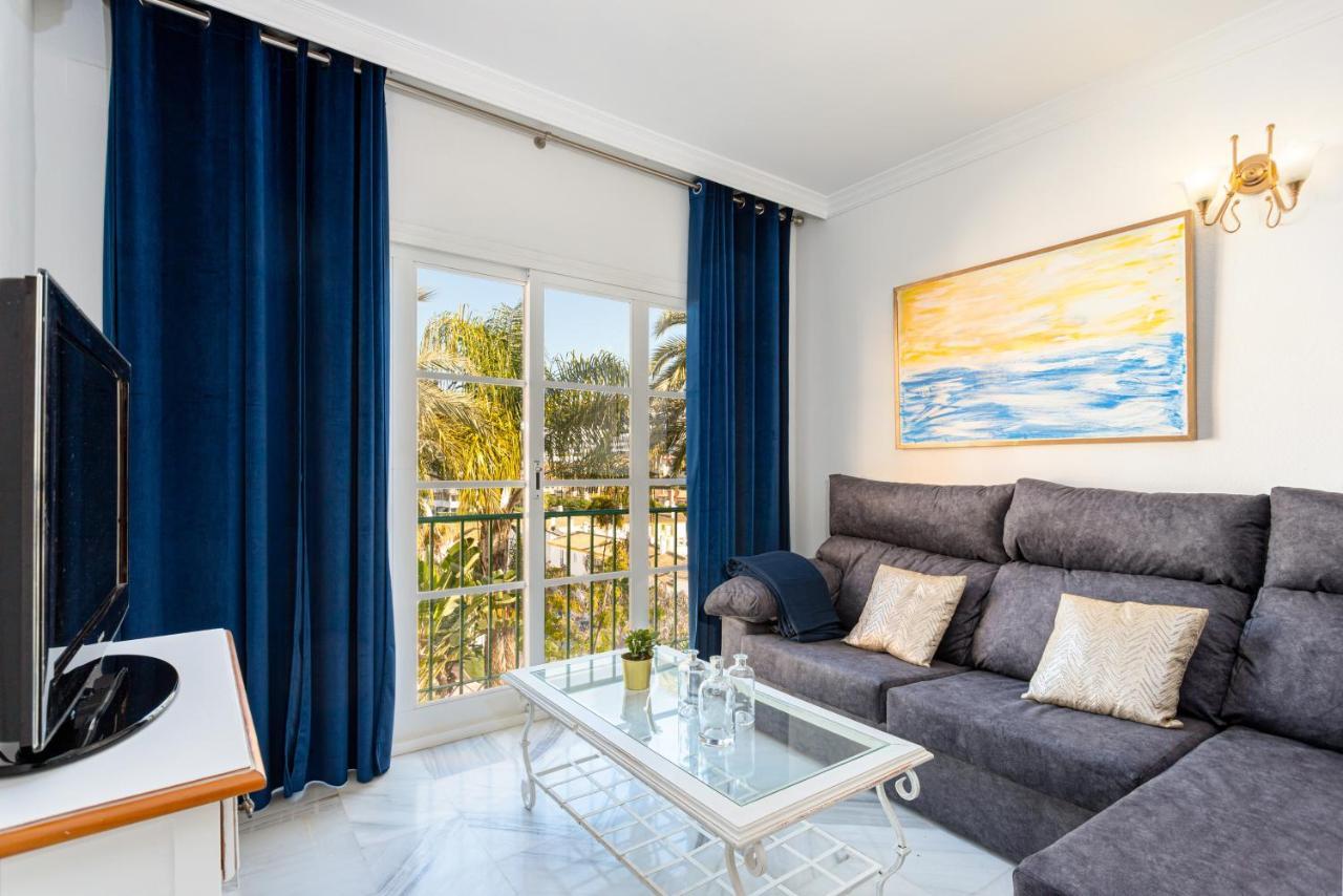 Oasis Apartment, Mijas *