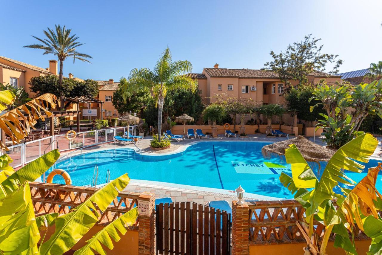 Apartamento Oasis Apartment, Mijas Málaga