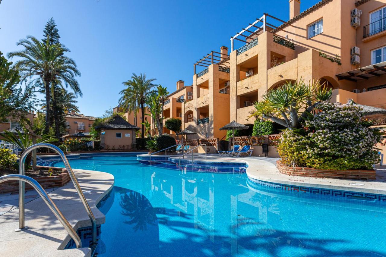 Oasis Apartment, Mijas Apartamento Málaga