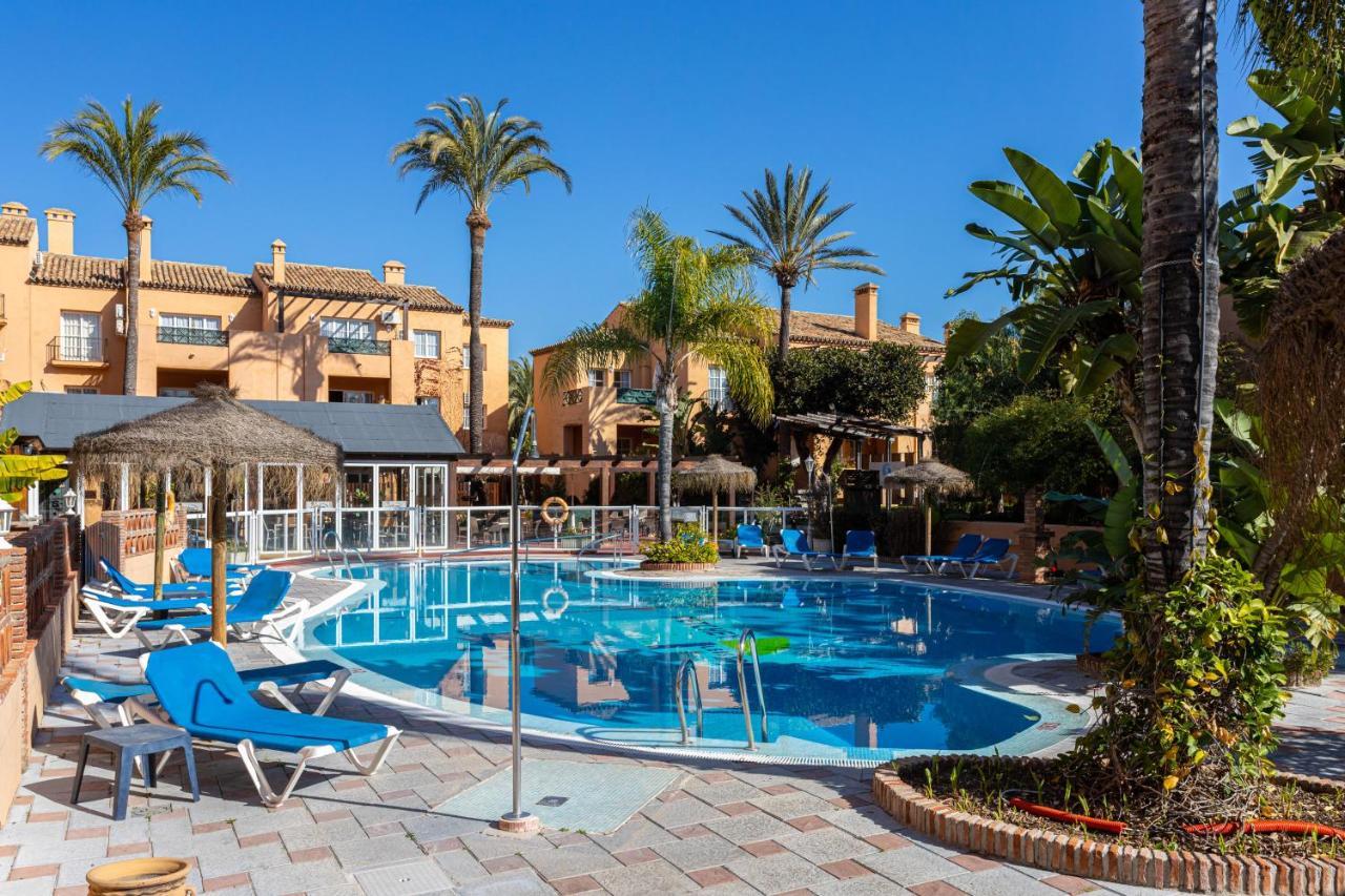 Oasis Apartment, Mijas * Málaga