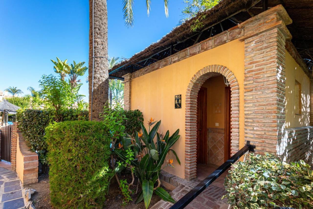 Oasis Apartment, Mijas