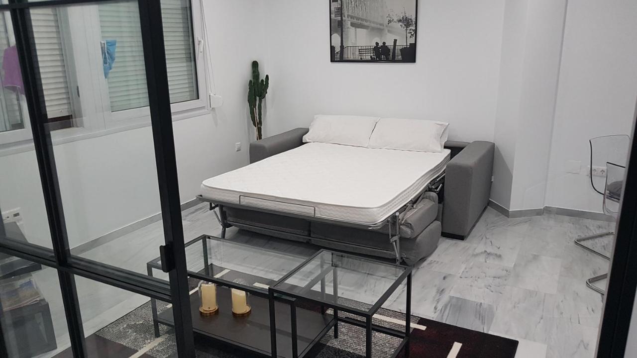 Atocha 3 Apartment *