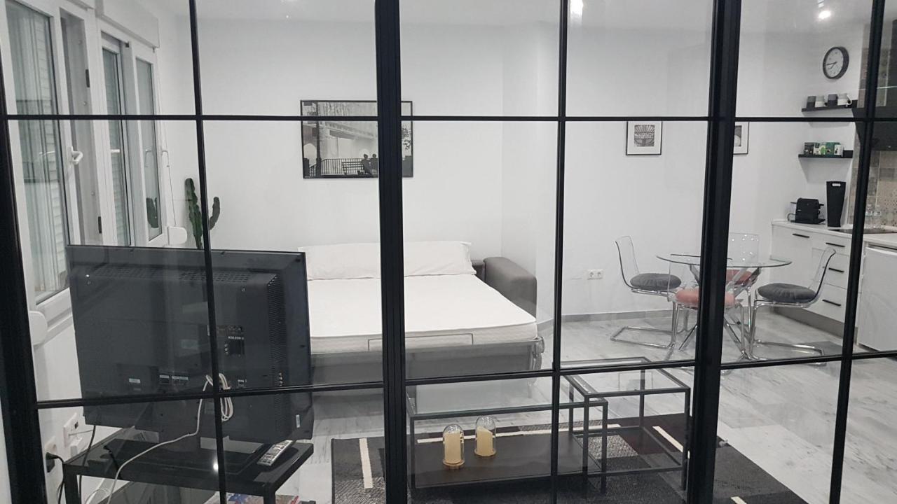 Apartment Atocha 3 Malaga