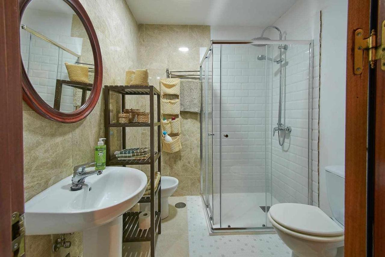 Where Want To Be Acogedor Piso En El Centro Apartment Malaga