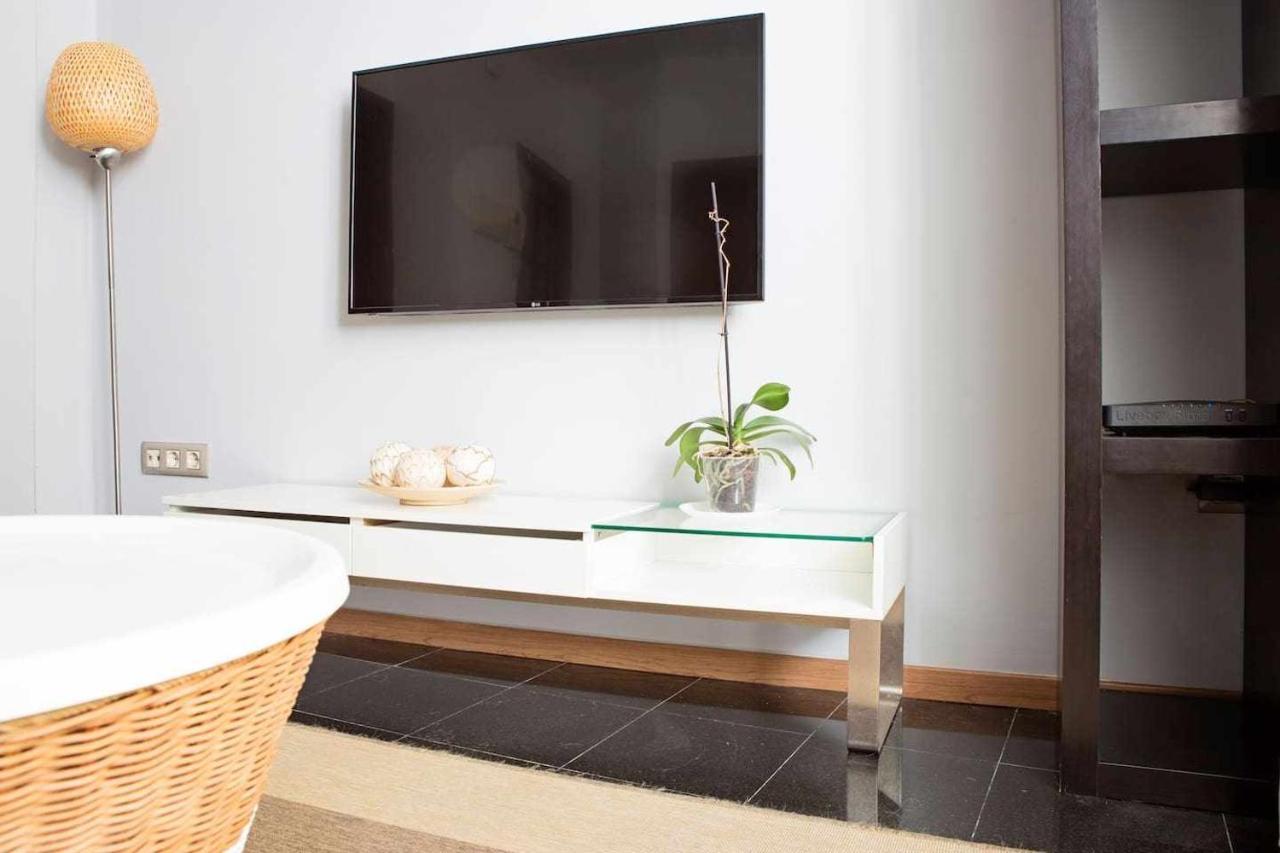 Where Want To Be Acogedor Piso En El Centro Apartment