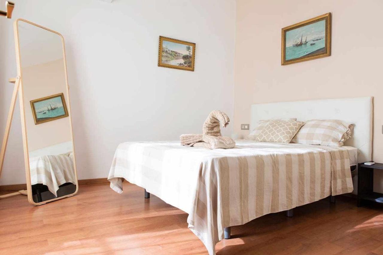 Where Want To Be Acogedor Piso En El Centro Malaga