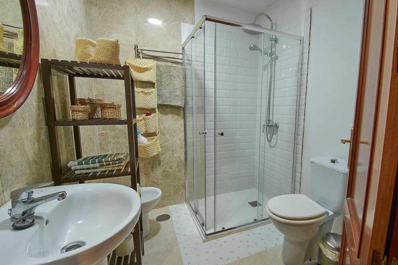 Where Want To Be Acogedor Piso En El Centro Malaga