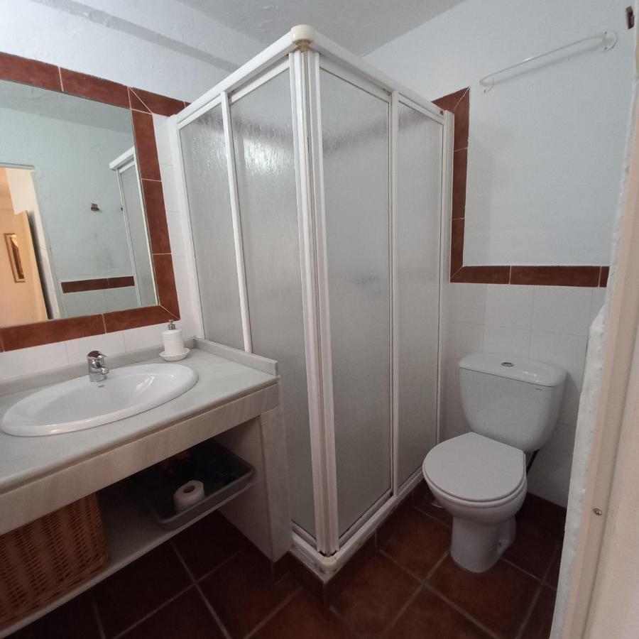 Gabisol 2 Apartamento *