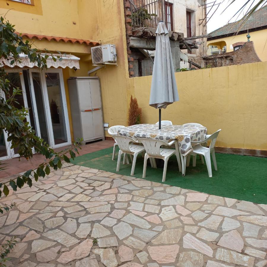 Gabisol 2 Apartamento *