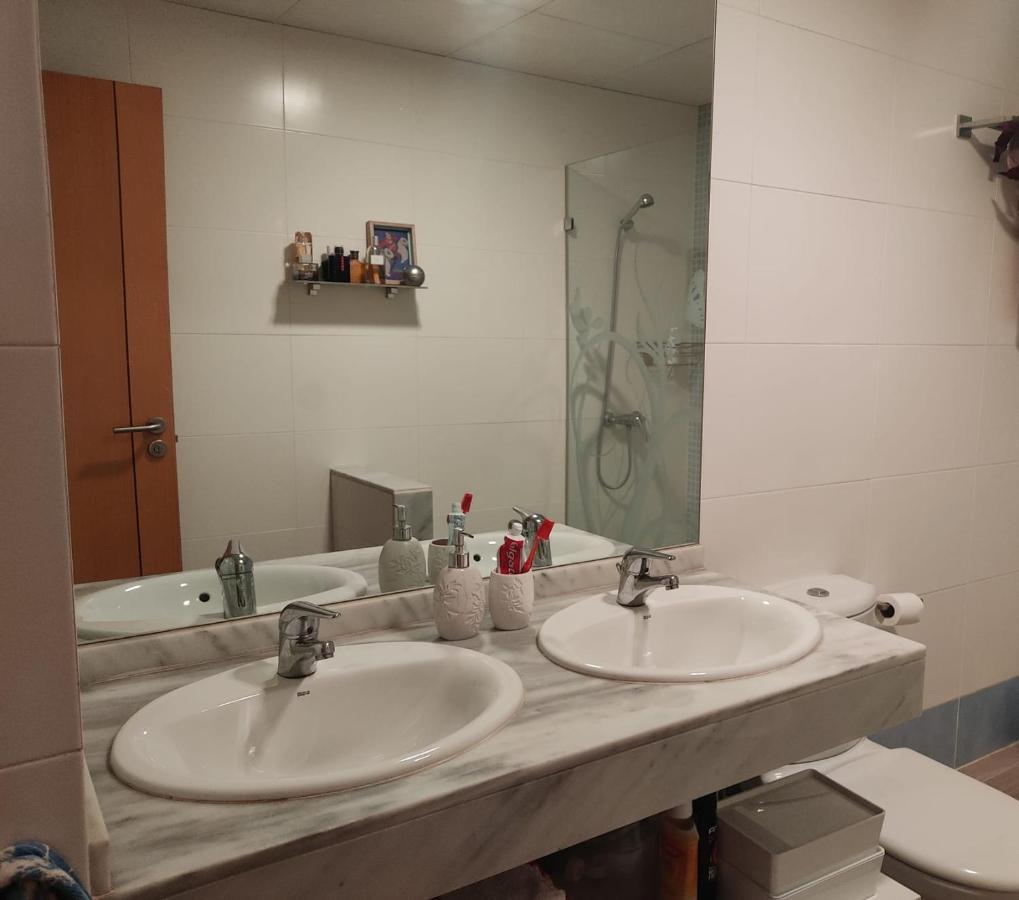 Apartamento Playa de Valle Niza Málaga