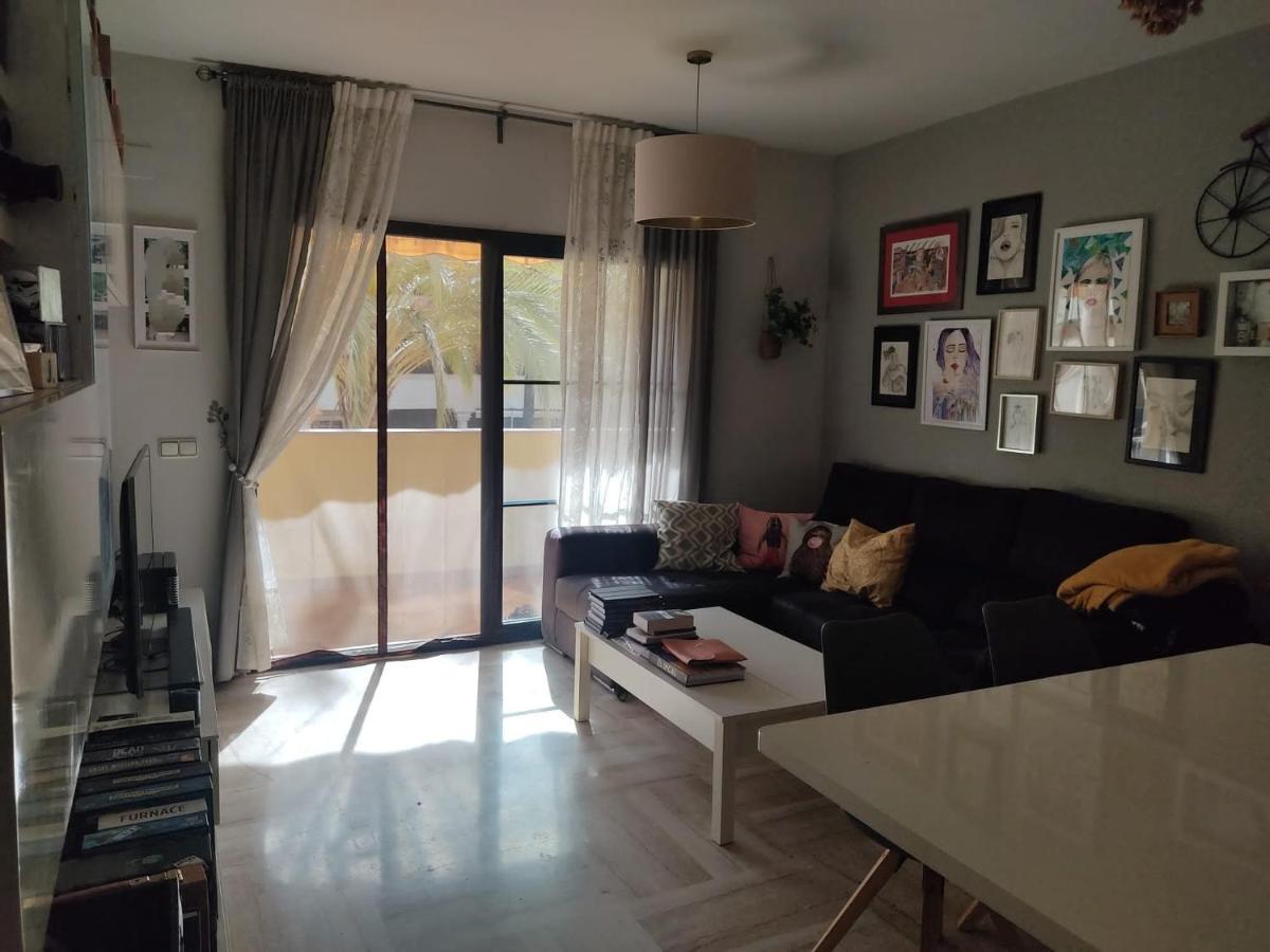 Apartamento Playa de Valle Niza
