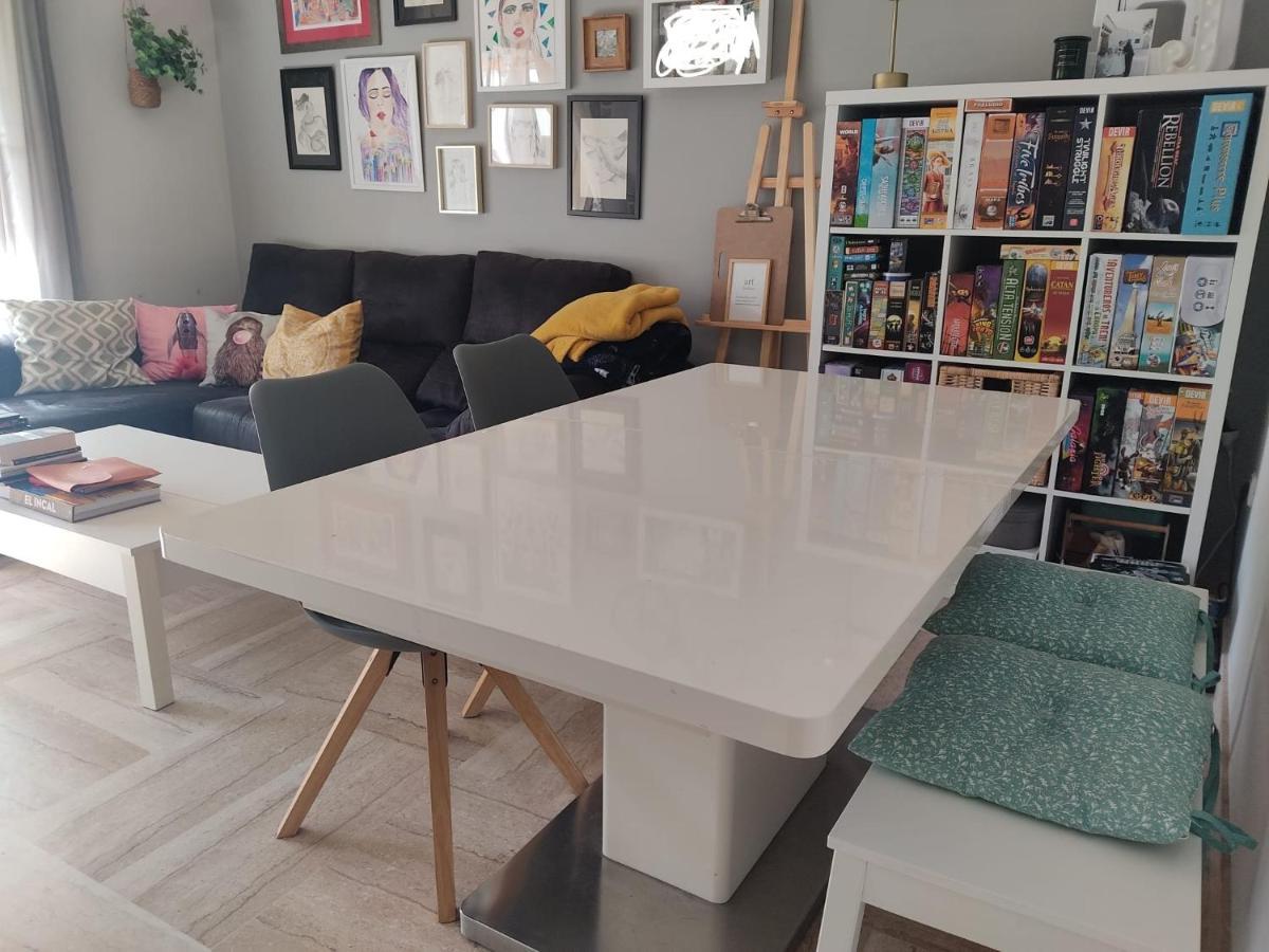 Apartamento Playa de Valle Niza *