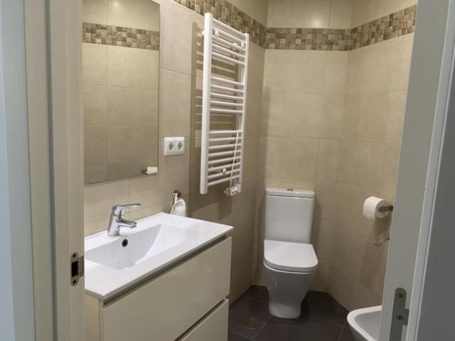 Apartment Lovely Victoria Malaga