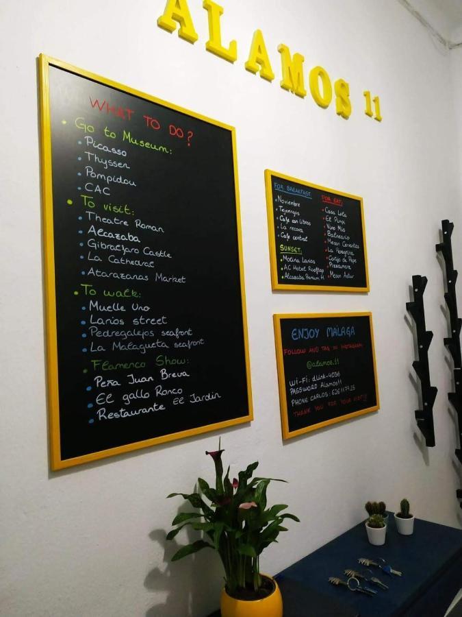 Alamos 11