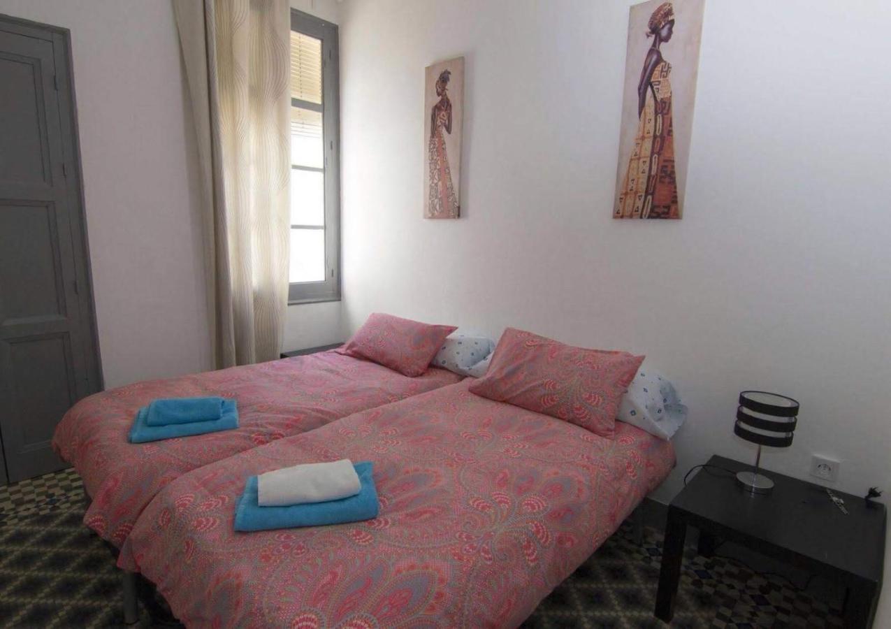 Apartamento Alamos 11 *