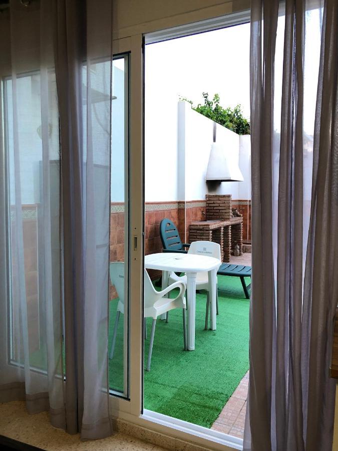 Apartment Con Piscina En Ciudad Jardin *