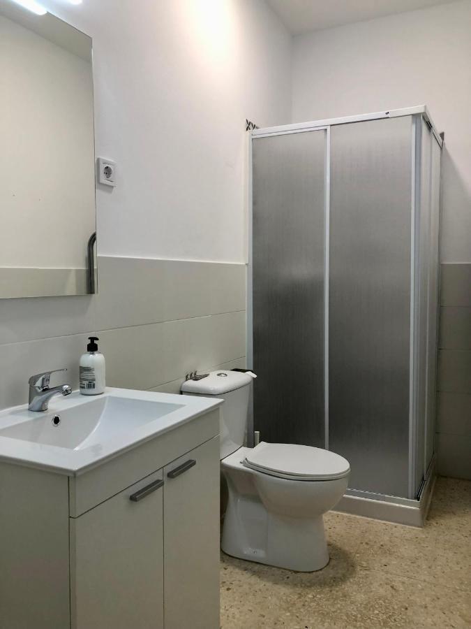 Apartment Con Piscina En Ciudad Jardin