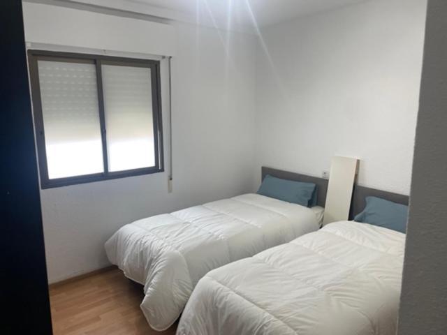 Apartamento En El Soho Málaga