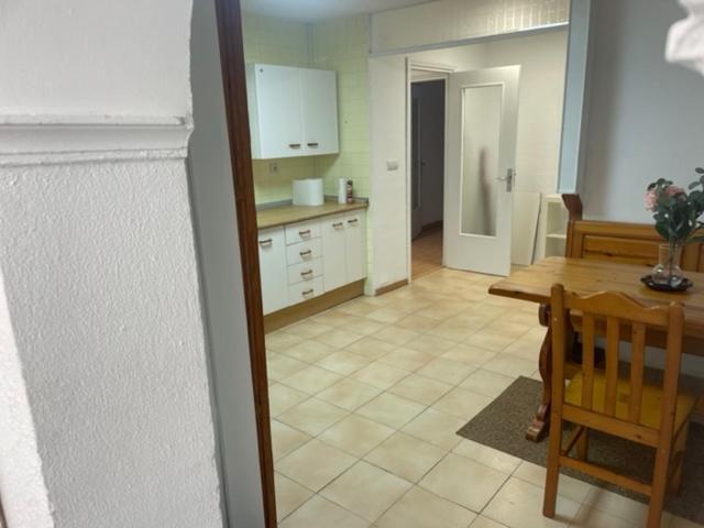 En El Soho Apartamento