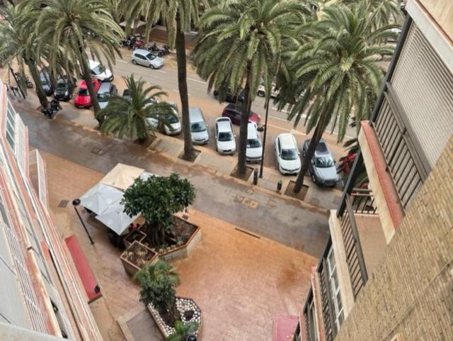 Apartamento En El Soho Málaga