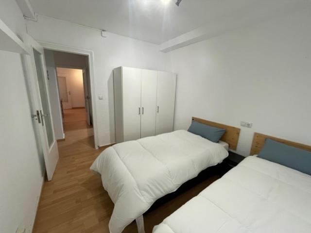 En El Soho Apartamento Málaga