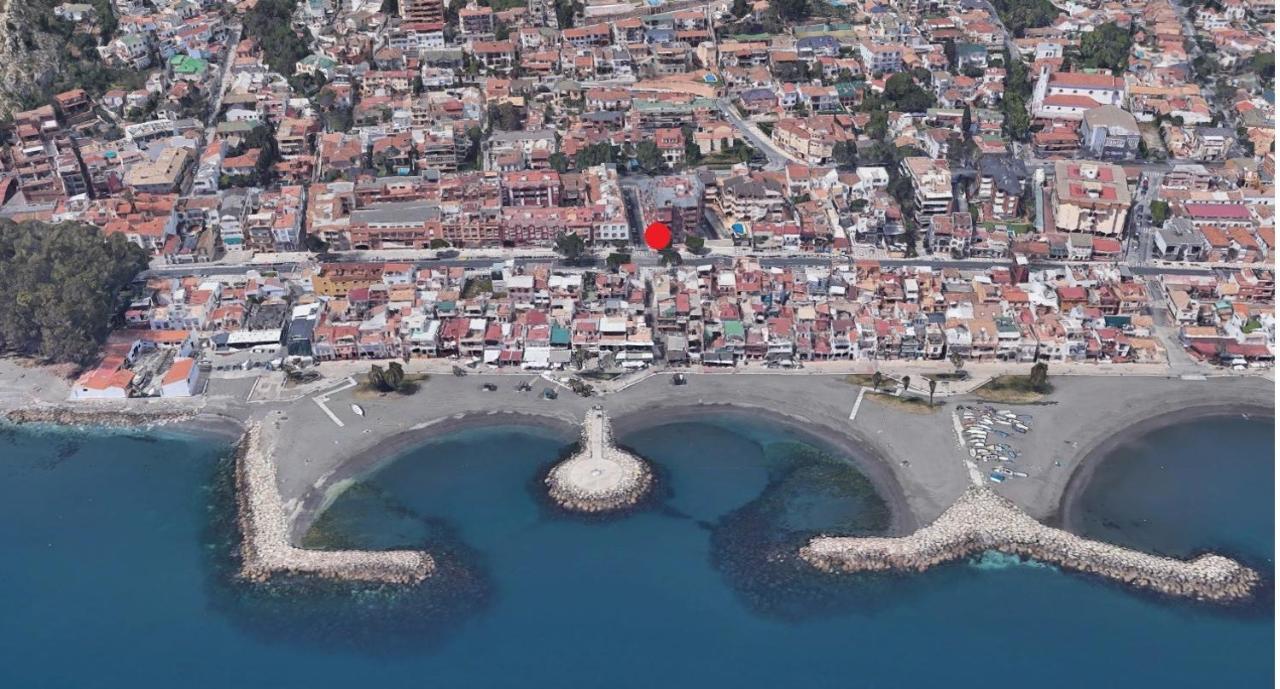 Piso En Pedregalejo A 50m De La Playa. * Málaga