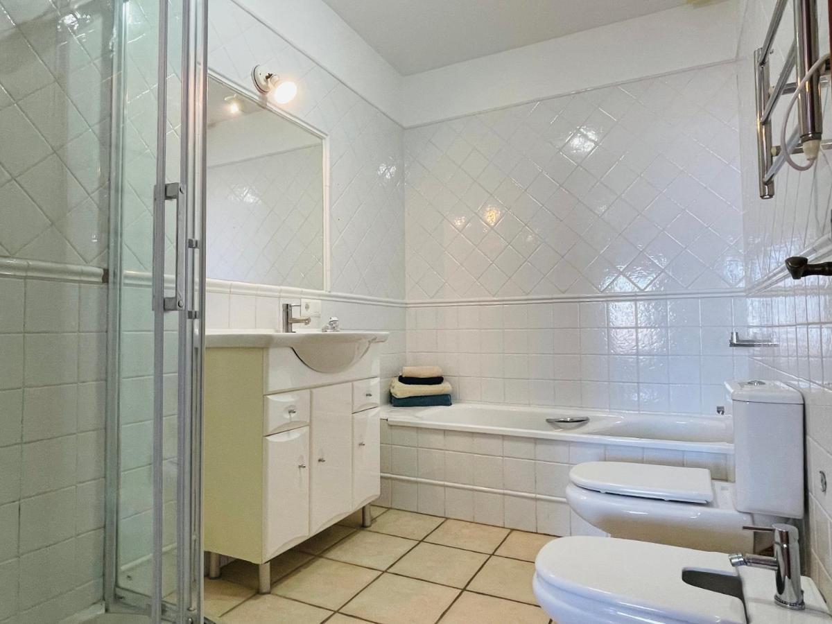 With Private Pool, Mountain And Sea Views Villa Malaga