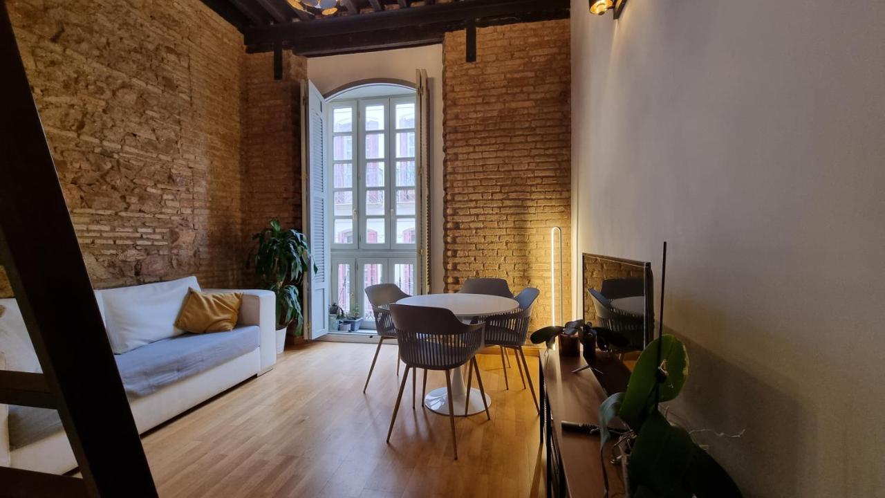 Puerta De Alhambra Apartment