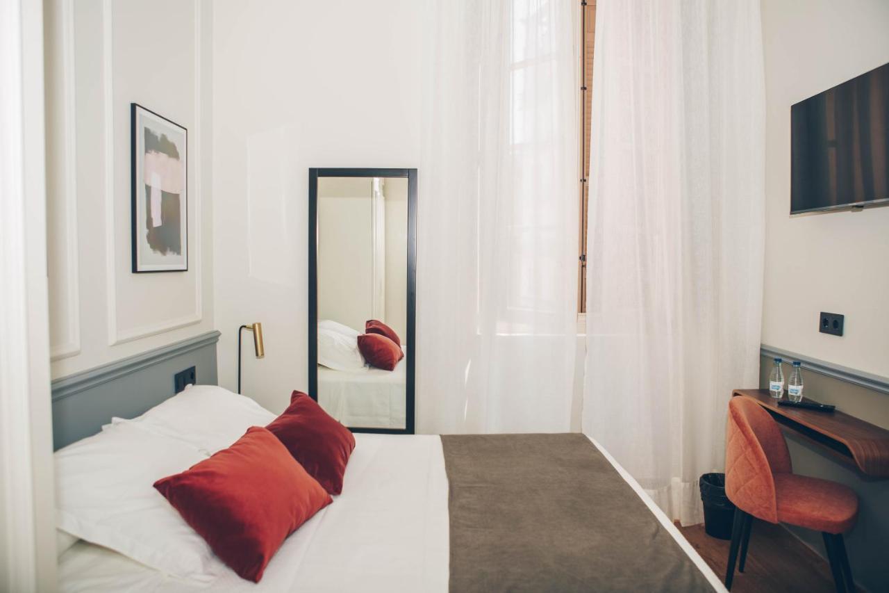 Alcazaba Premium 2* Malaga