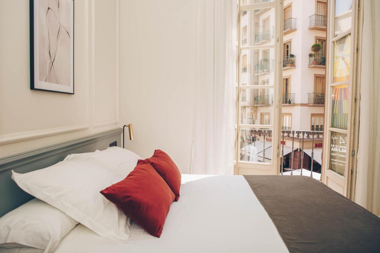Hotel Alcazaba Premium 2*