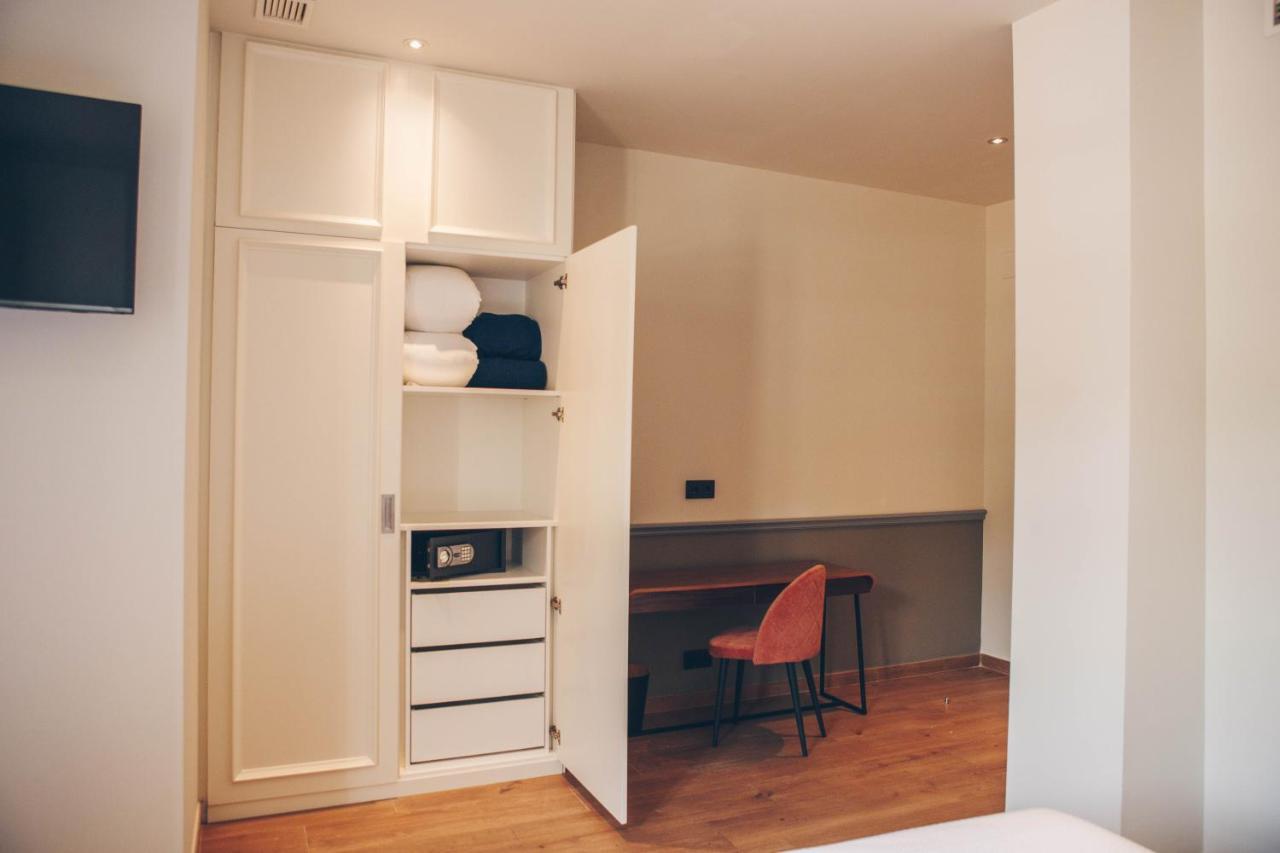 Hotel Alcazaba Premium