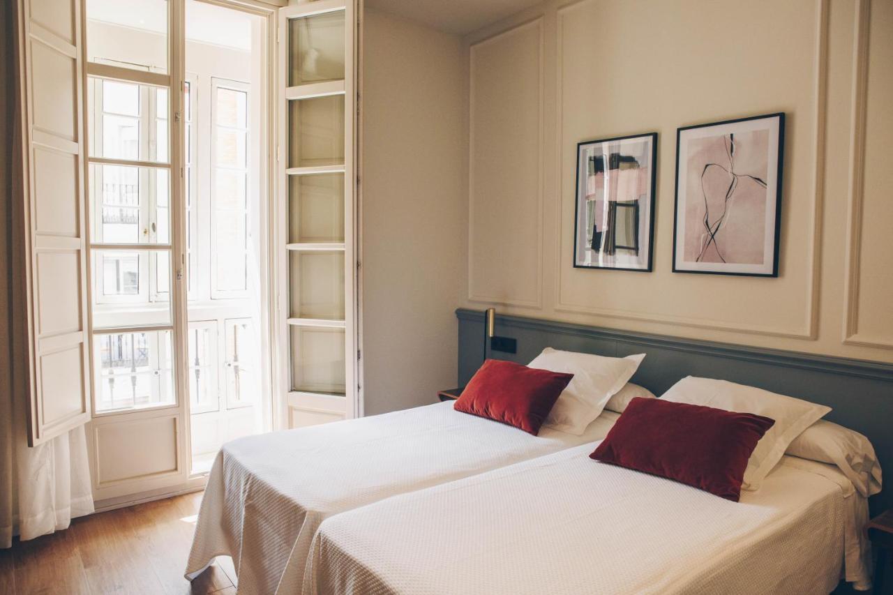 Hotel Alcazaba Premium Malaga