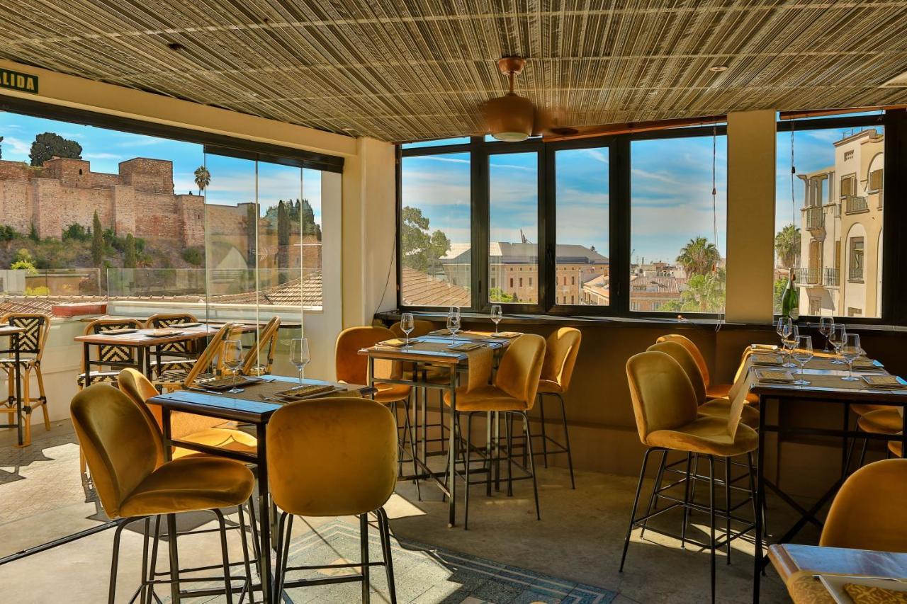 Hotel Alcazaba Premium