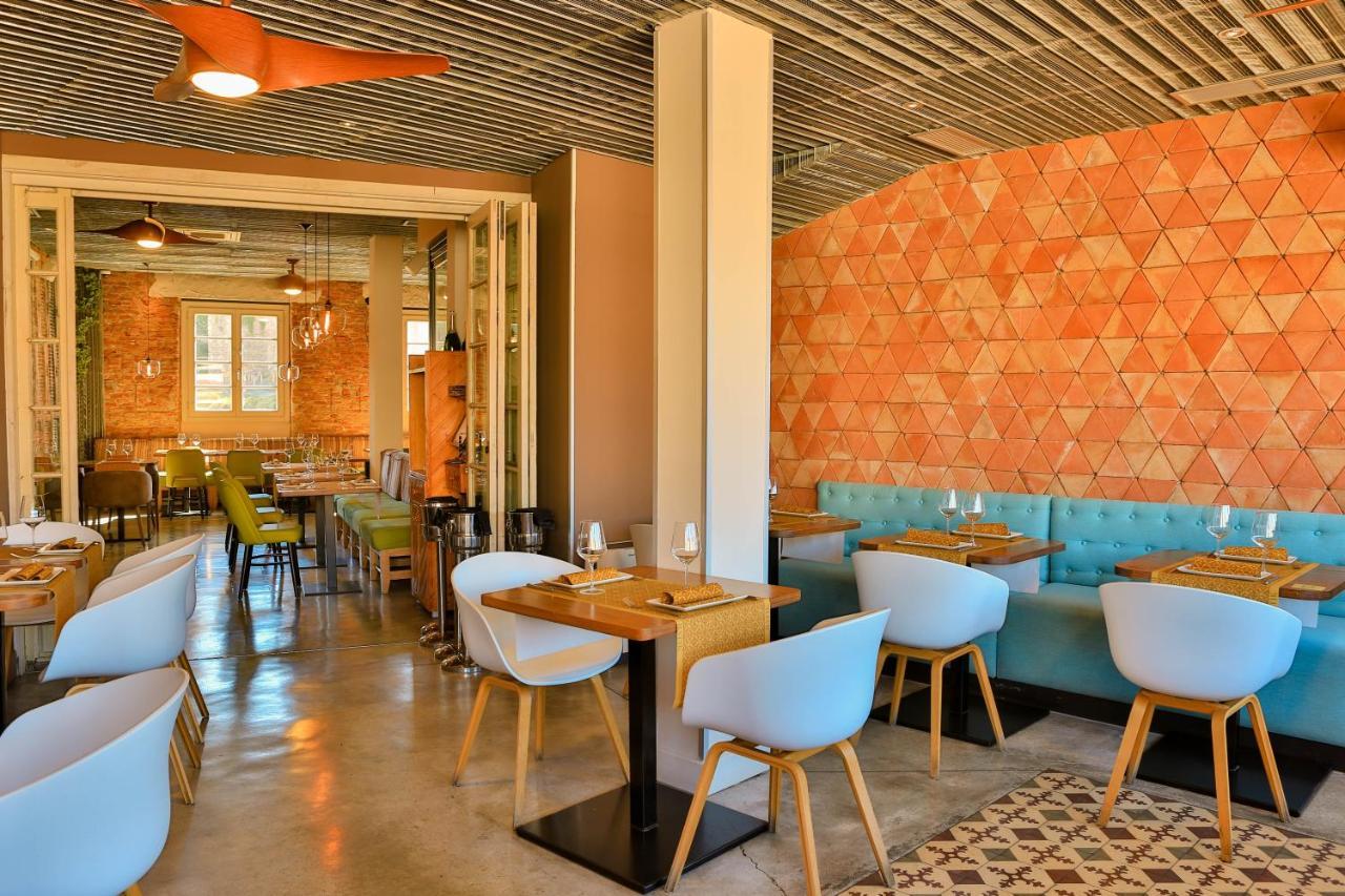 Hotel Alcazaba Premium 2*