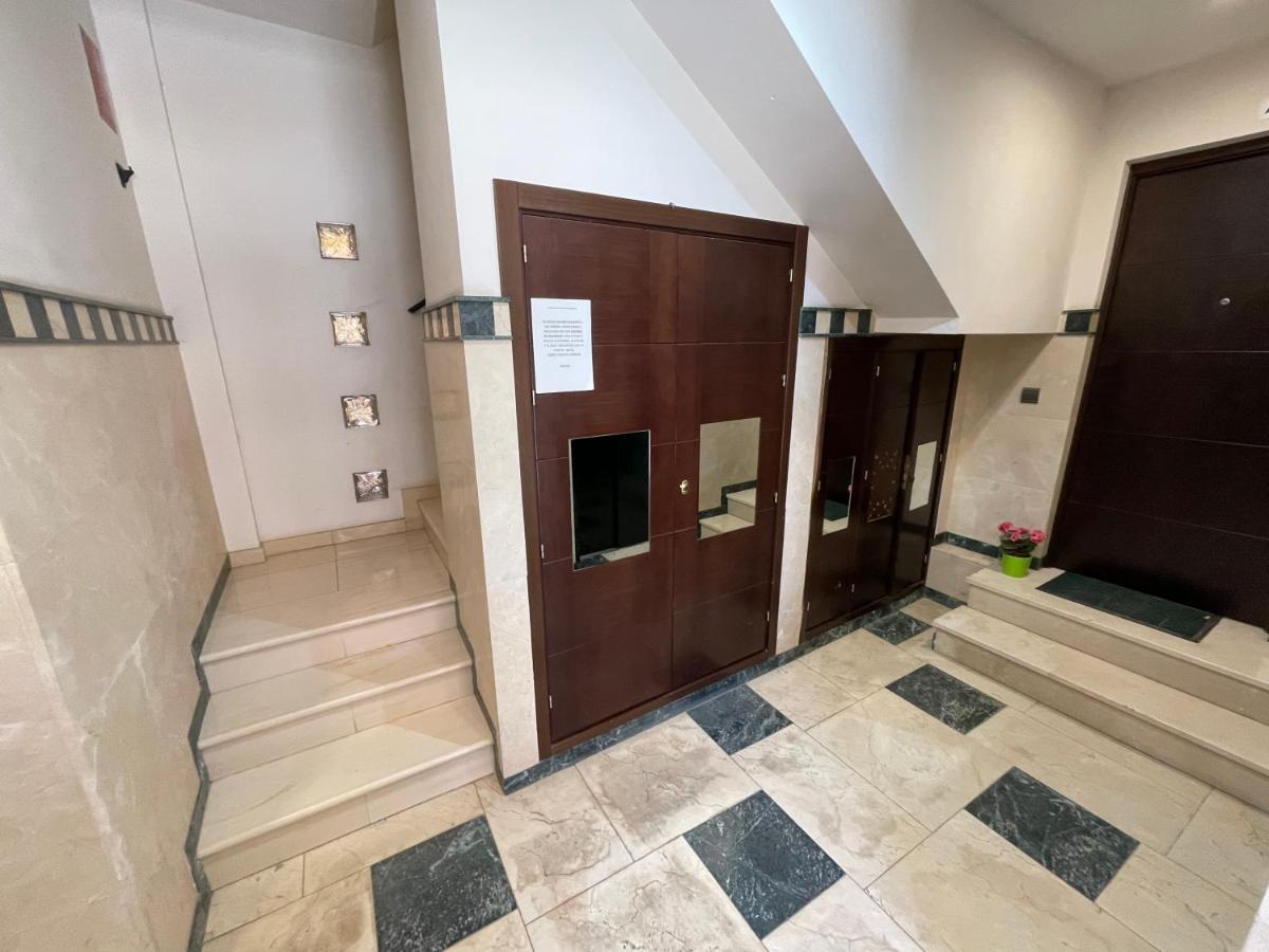 Apartamento Apartamento Merced Picasso Victoria Málaga
