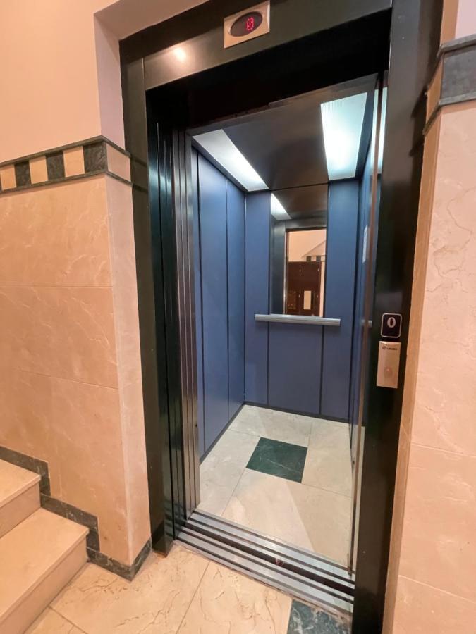 Apartamento Apartamento Merced Picasso Victoria
