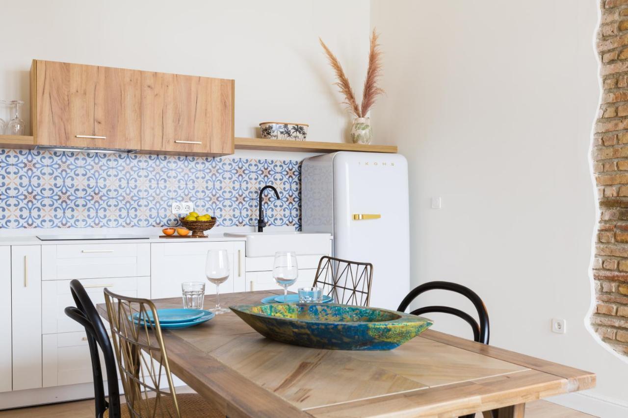 Atenea Apartment