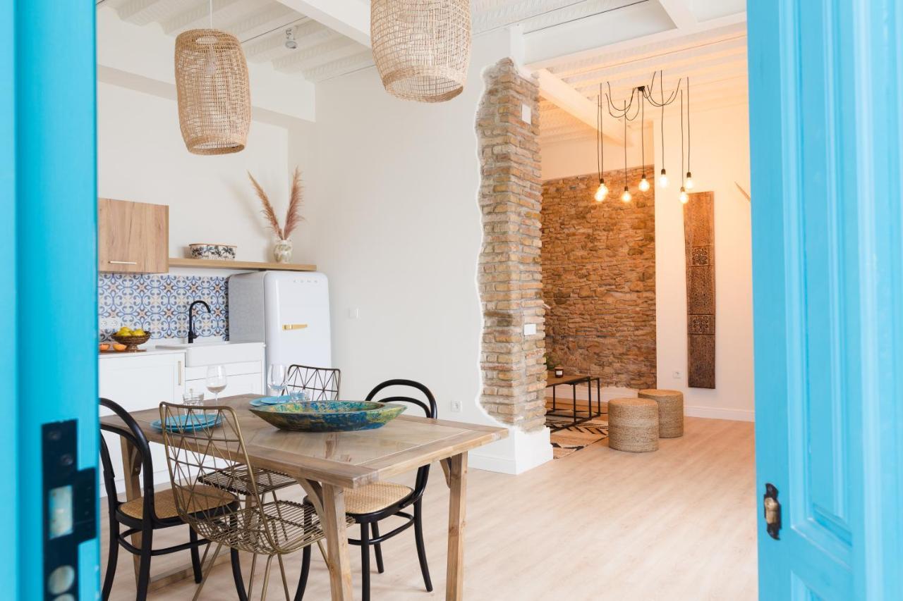 Atenea Apartment *