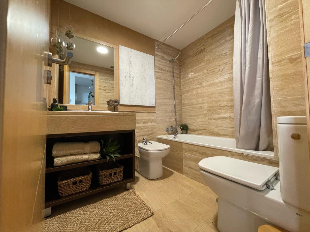 Oasis Pacifico Apartamento *