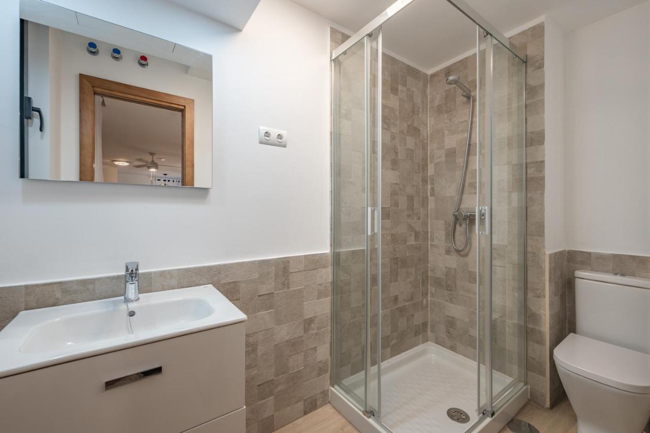 Apartamento Homes Parras Duplex