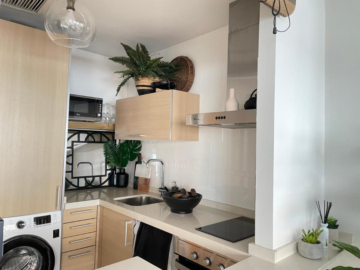 Apartamento Oasis Pacifico