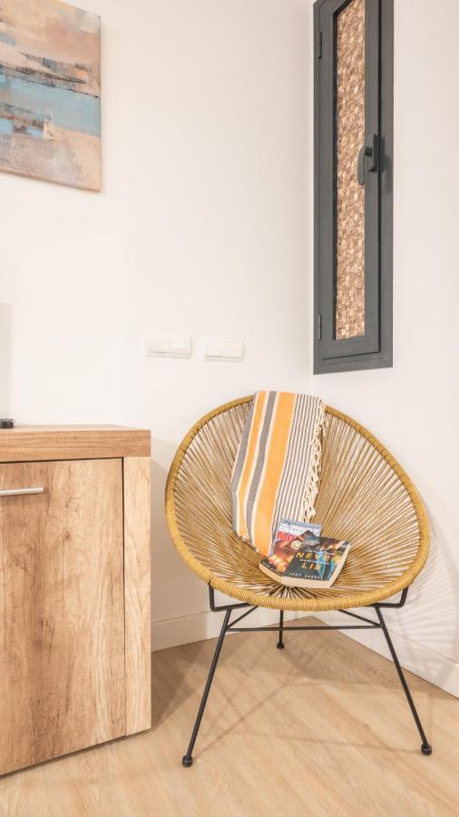 Apartamento Homes Parras Duplex *