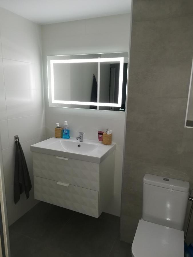 Private Next To The Center Gayfriendly Homestay Malaga