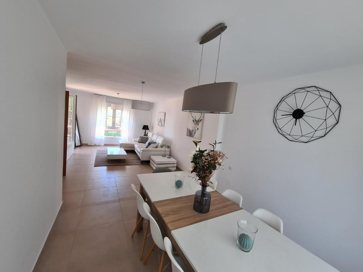 Apartment Cozy Beach Malaga